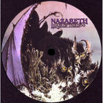 Nazareth / Hair Of The Dog (Limited Edition)(2LP)
