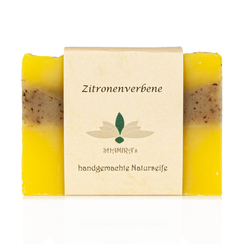 Мыло Шамиры - Вербена лимонная, 85 гр