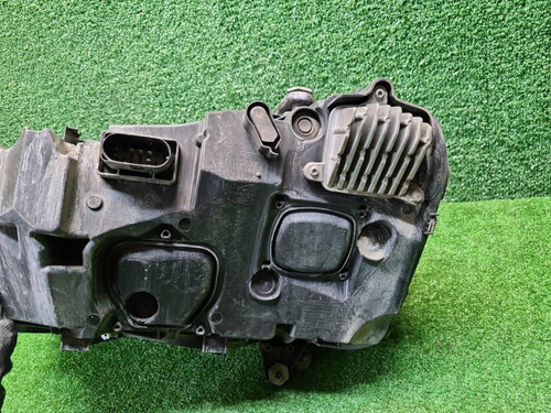 Фара правая Mercedes S W223 (20-нв) Multibeam LED