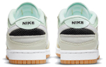 Nike Dunk Low Scrap 'Sea Glass'