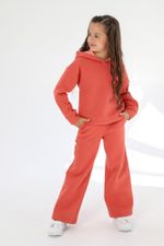 Костюм для девочки Сибирь-1 Виотекс ХУРМА