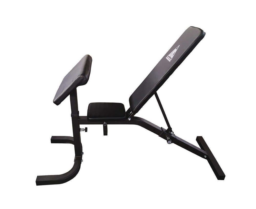 Силовой комплекс, машина Смита DFC Homegym D943
