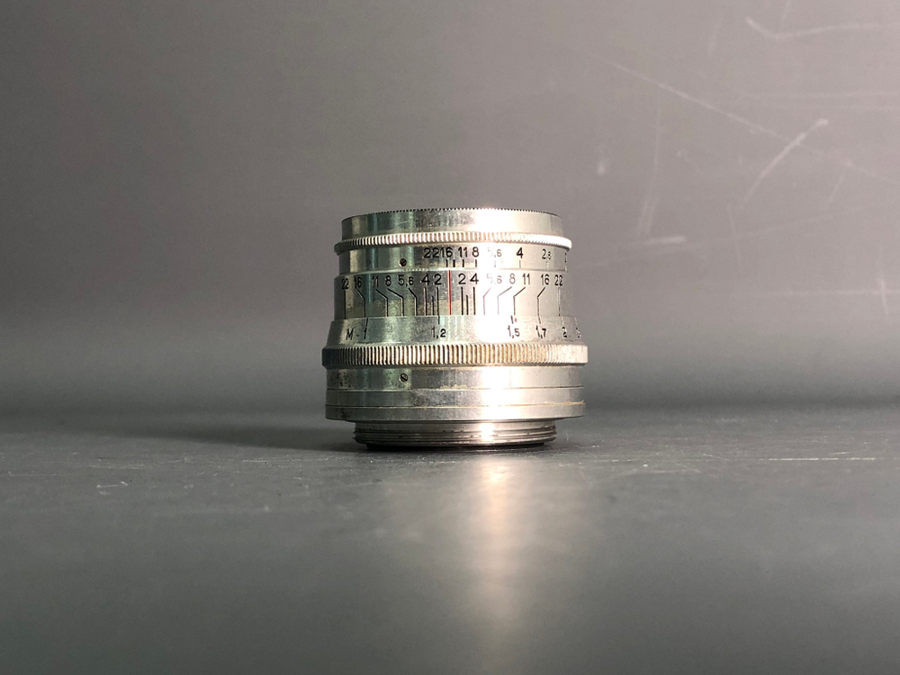 Jupiter-8 М39