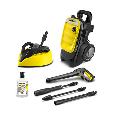 Минимойка Karcher K 7 Compact Home