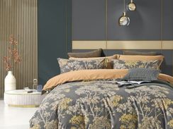 Фланелевое постельное белье  Asabella 1836