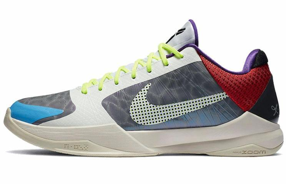 Кроссовки Nike Zoom Kobe 5
