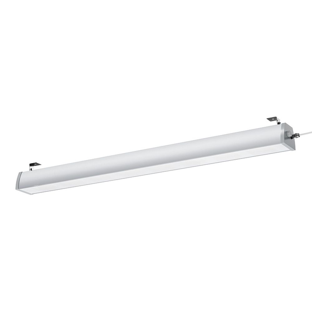 Светильник Вектор 1000x80x70 100Вт 5000К IP65 прозрачный FS-MAN-V