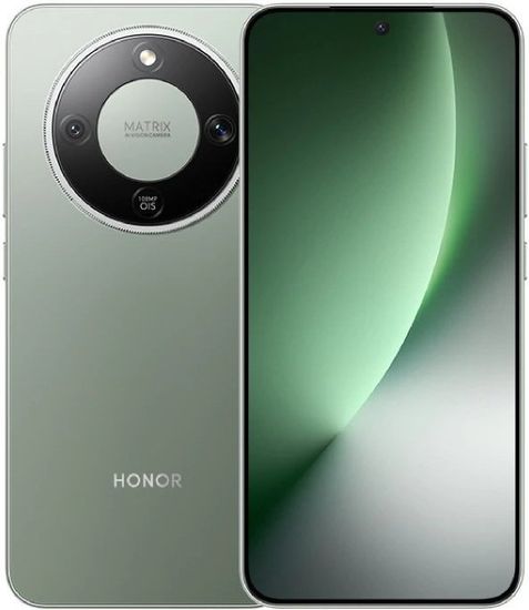 Смартфон Honor Magic 8 Lite 8/512Gb Global