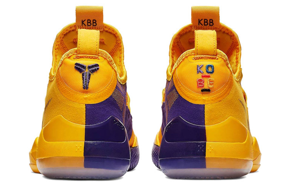 Кроссовки Nike Kobe Ad