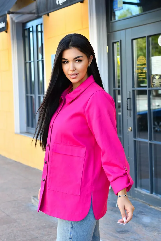 Ветровка УК-4366-1 Fabrika