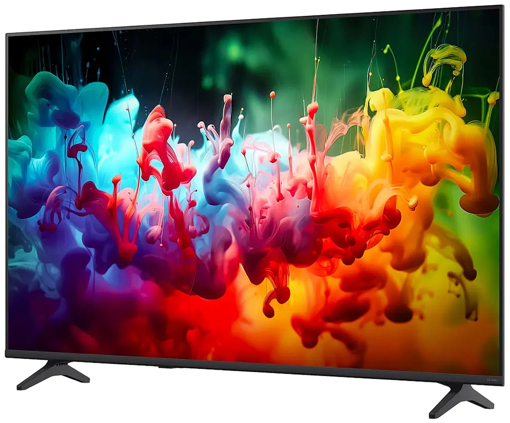ЖК-телевизор LG 65QNED70B6C
