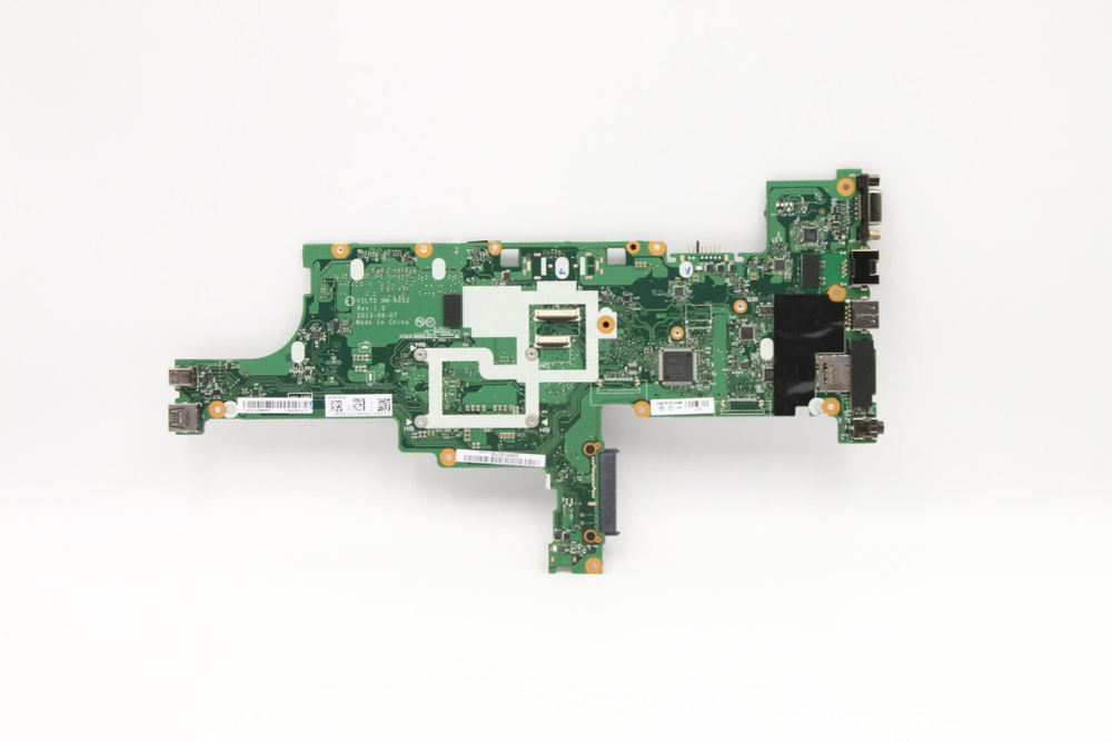 Материнская плата для ноутбука Lenovo T440S i5-4300 UMA W8P AMT TPM Vpro (04X3905), оригинал