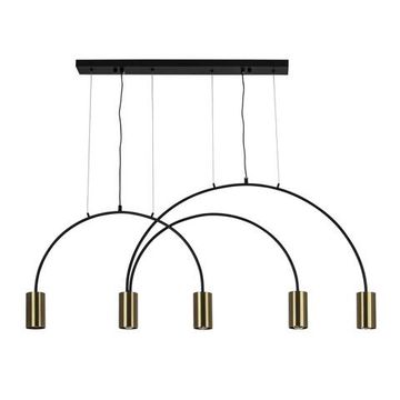 Подвесной светильник MODESTYLE MS.9880.5