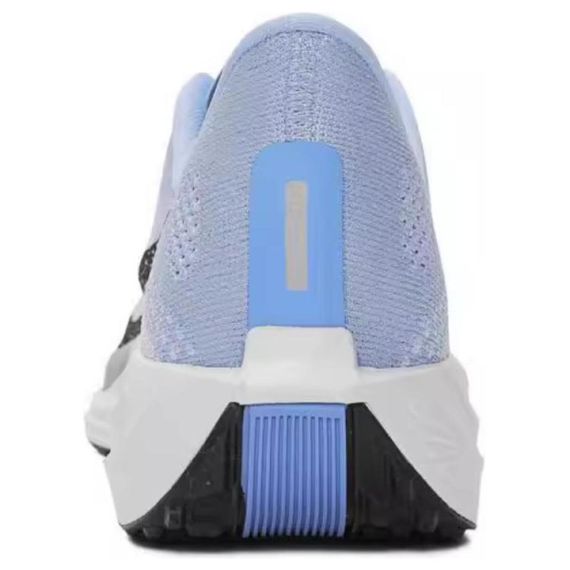 NIKE Pegasus Plus Беговые кроссовки Низкие Синий Женские