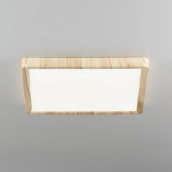 Citilux Бейсик CL738K242V LED Светильник накладной Клён
