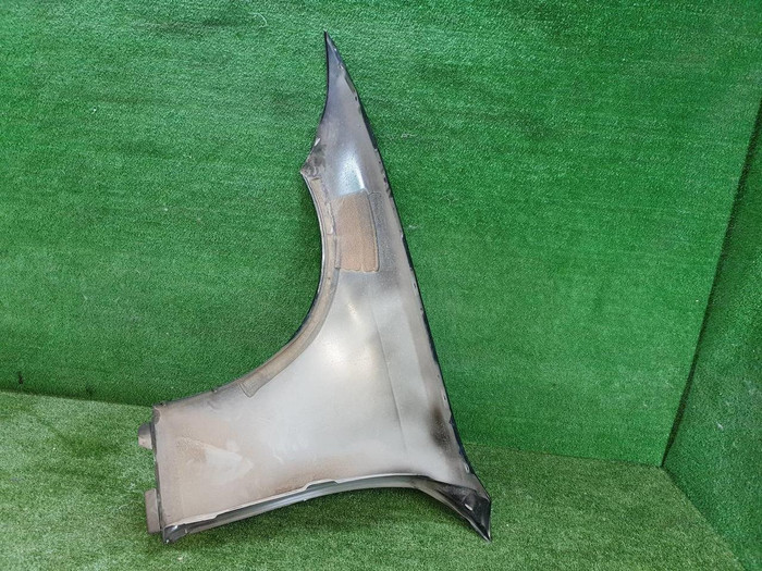 Крыло переднее правое BMW 3er G20 (2018-н.в.)