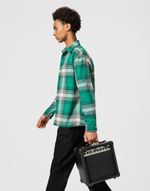 Рубашка PLAID 112357255