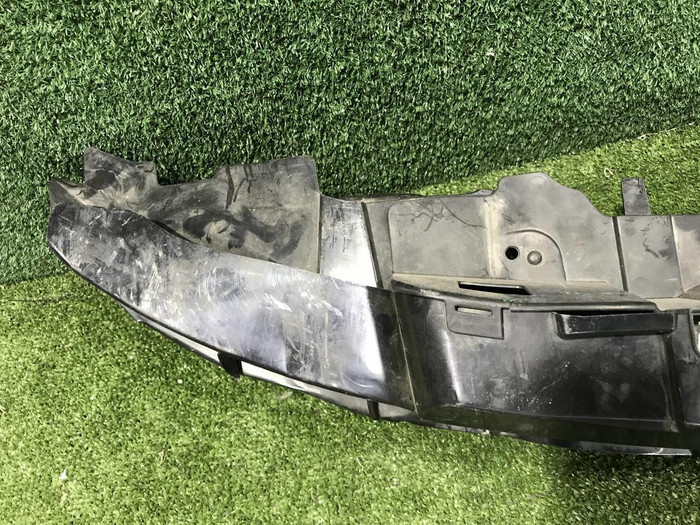 Кронштейн переднего бампера Land-Rover Discovery 5 L462 (2016-н.в.)