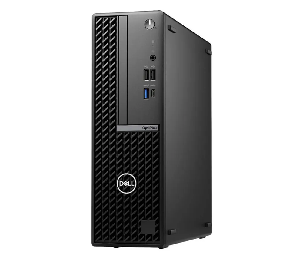 Системный блок Dell OptiPlex 7020 SFF (N018O7020SFFEMEA_VP_UBU)