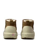 MEN'S ULTRA MINI HYBRID Chestnut