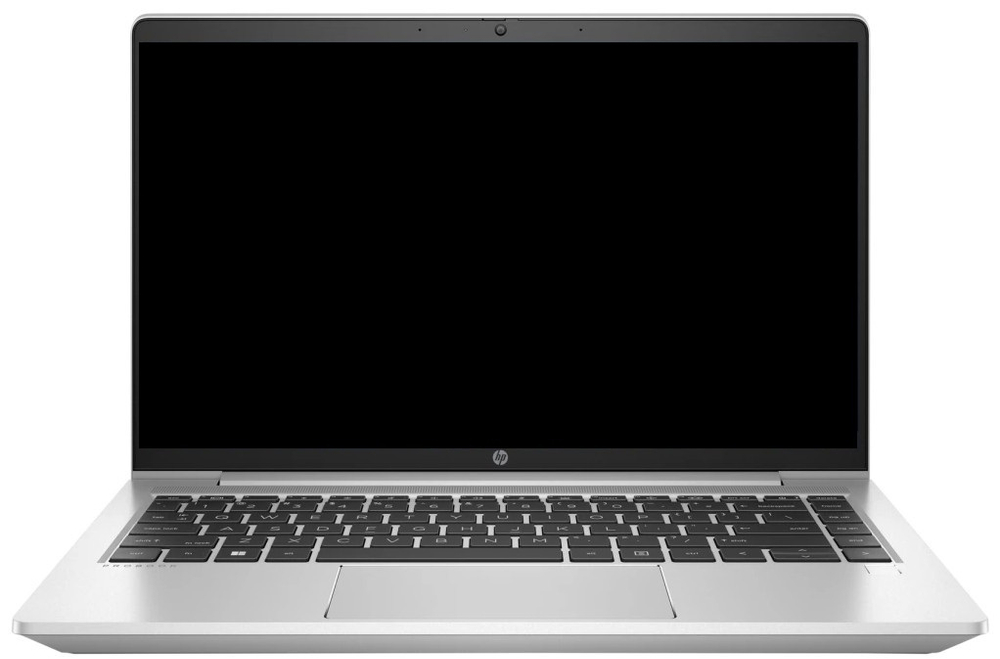 Ноутбук  HP ProBook 440 G9 14 ", Core i5, 16 Гб RAM, 1 Тб SSD, Iris Xe Graphics, Серебристый