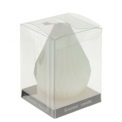 GAEM Свеча ароматическая, L6 W6 H7,5 см