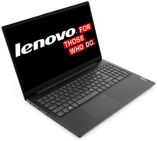 Ноутбук Lenovo V15 G4 AMN 15.6" / 16 Гб / SSD 512 Гб / DOS / 82YU012ARU