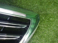 Решетка радиатора Mercedes S W222 (2017-2020)