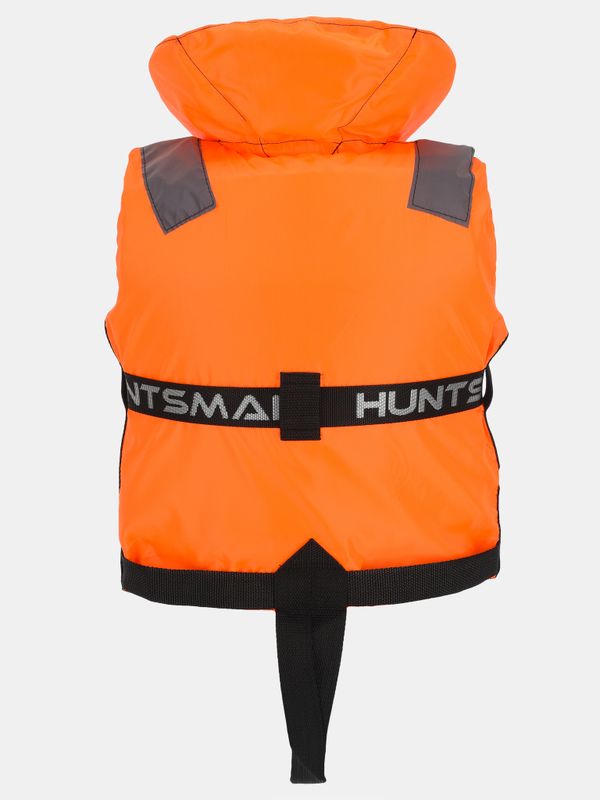 Жилет спасательный Детский Dolphin ткань Оксфорд цвет Оранжевый