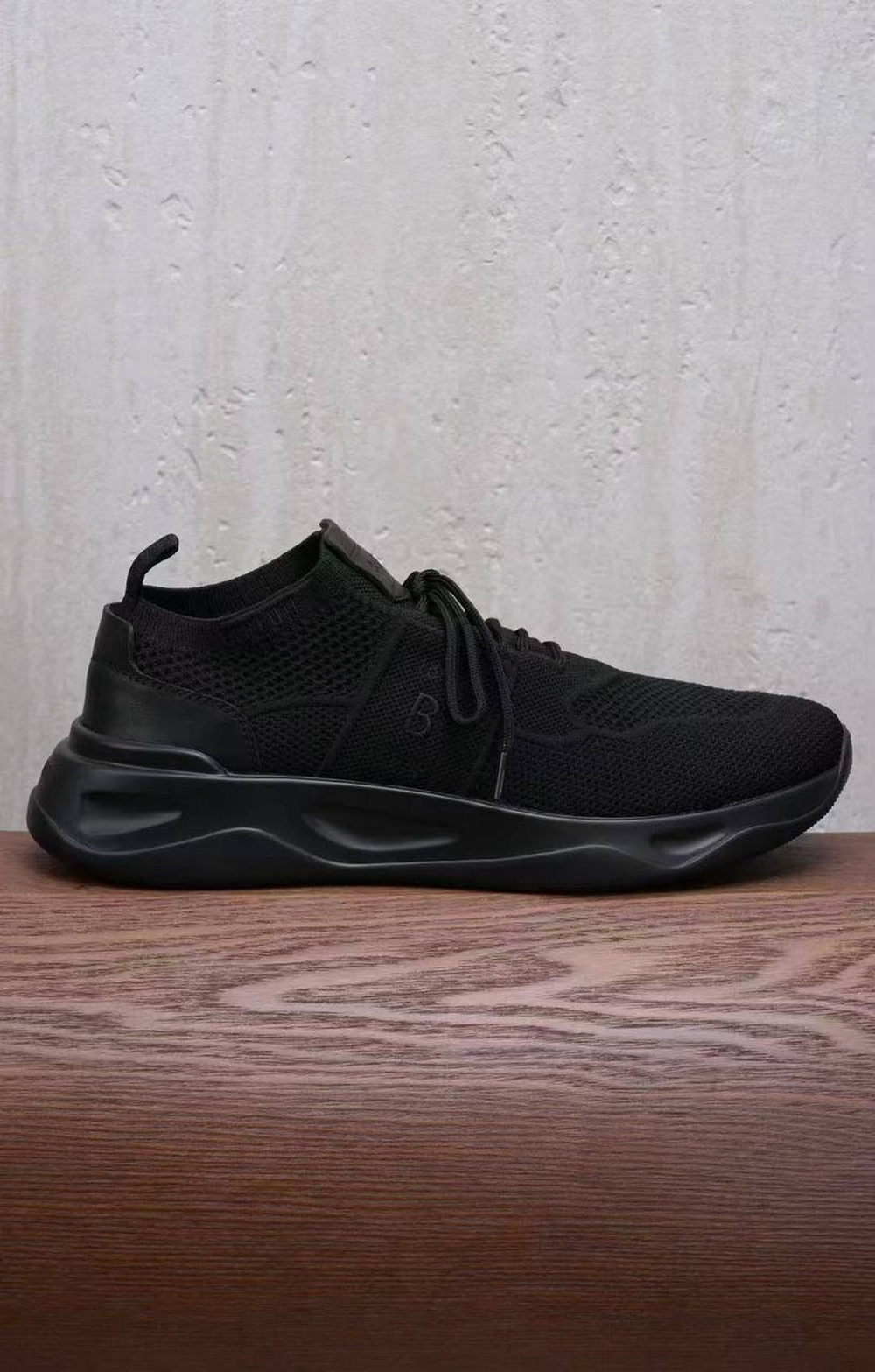 Кроссовки Berluti