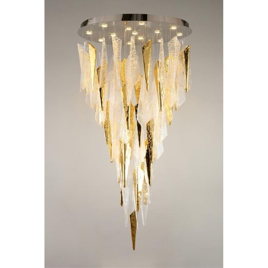 Люстра потолочная APL.855.06.13