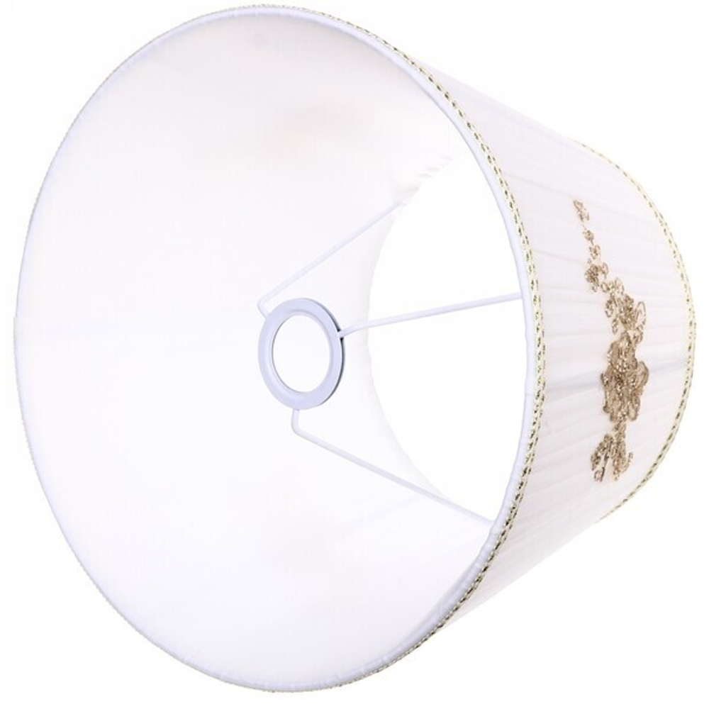 Настольная лампа 1*40Вт «Эбигейл»