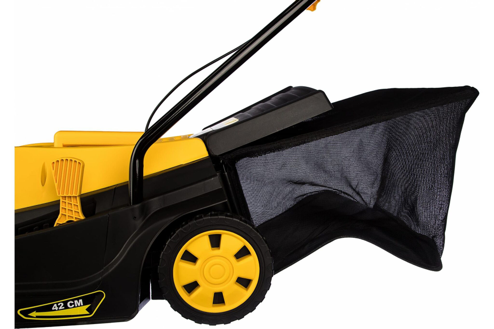 Газонокосилка Huter ELM-1800T 70/4/5