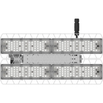 Светильник LED HB LED G3 150W D90 840 HG СТ