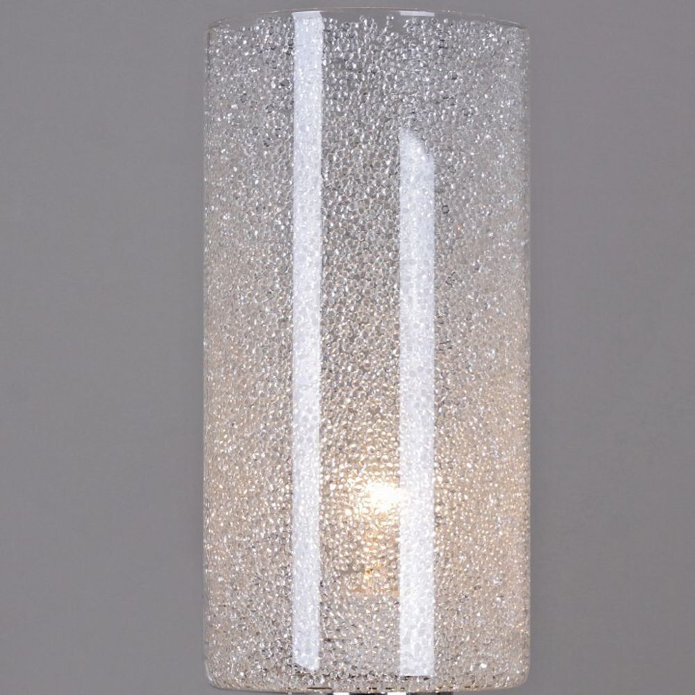 Люстра на штанге ILLUMICO  IL0317-5C-79 CR