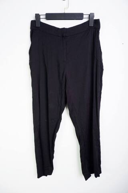 Брюки LC Waikiki лаконичные, маркировка 40, визуально на 46 размер