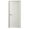 Купить Межкомнатная дверь эмаль СтильНео 1 латте глухая