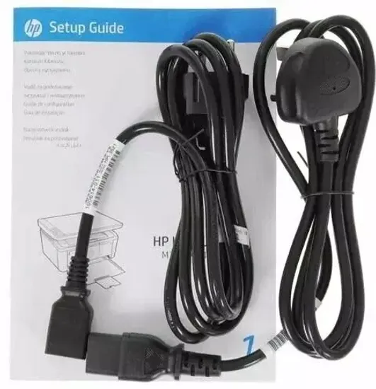 МФУ HP LaserJet M141a