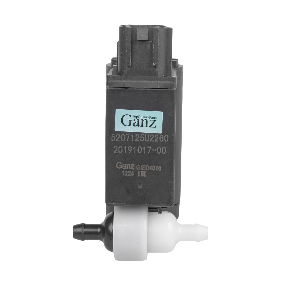 Насос омывателя МОСКВИЧ 3 / JAC JS 4 GANZ GIS04016
