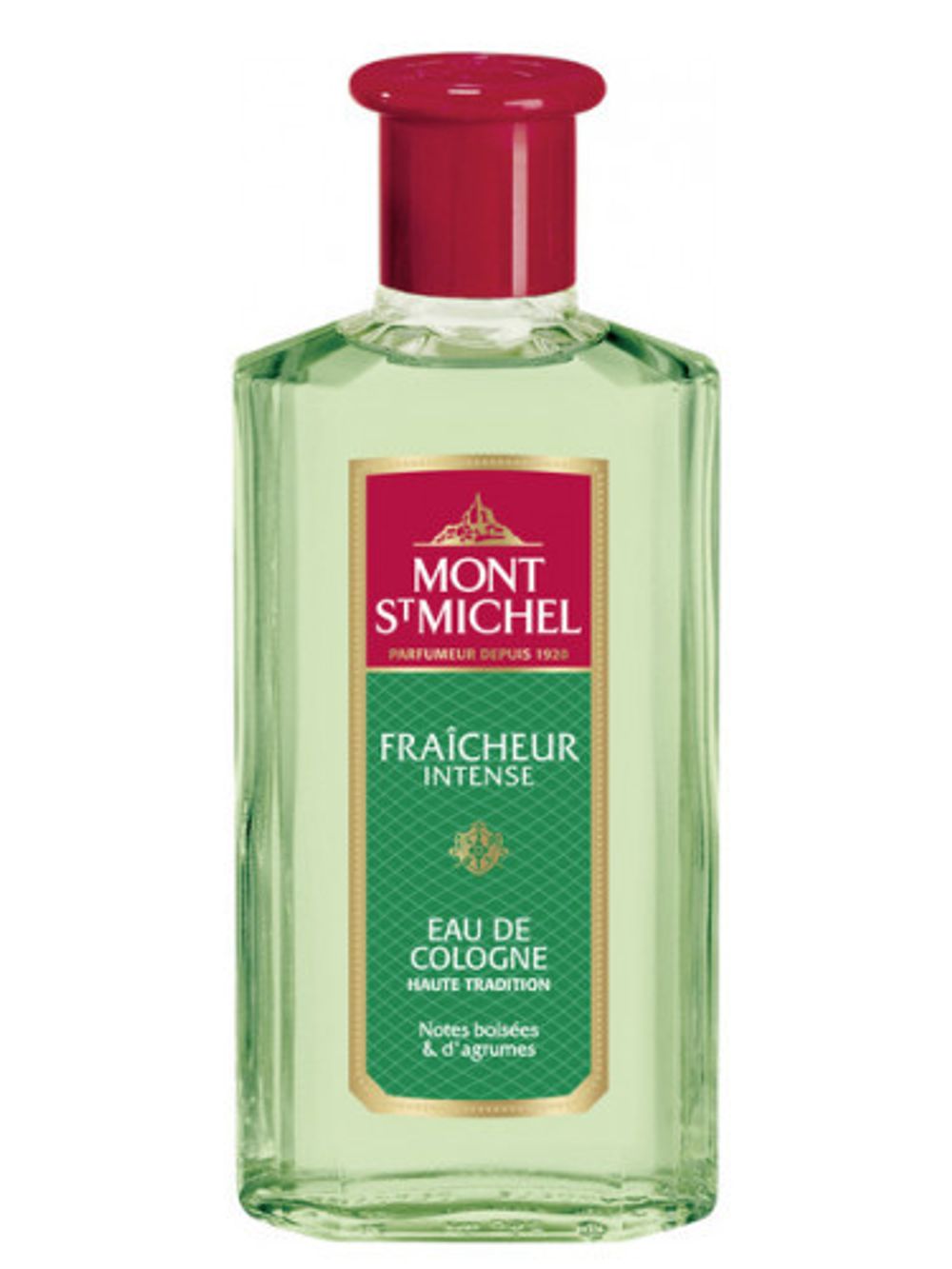 Mont St Michel Fraicheur Intense