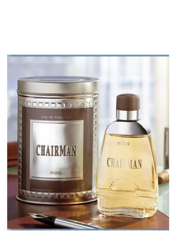 Yves de Sistelle Chairman