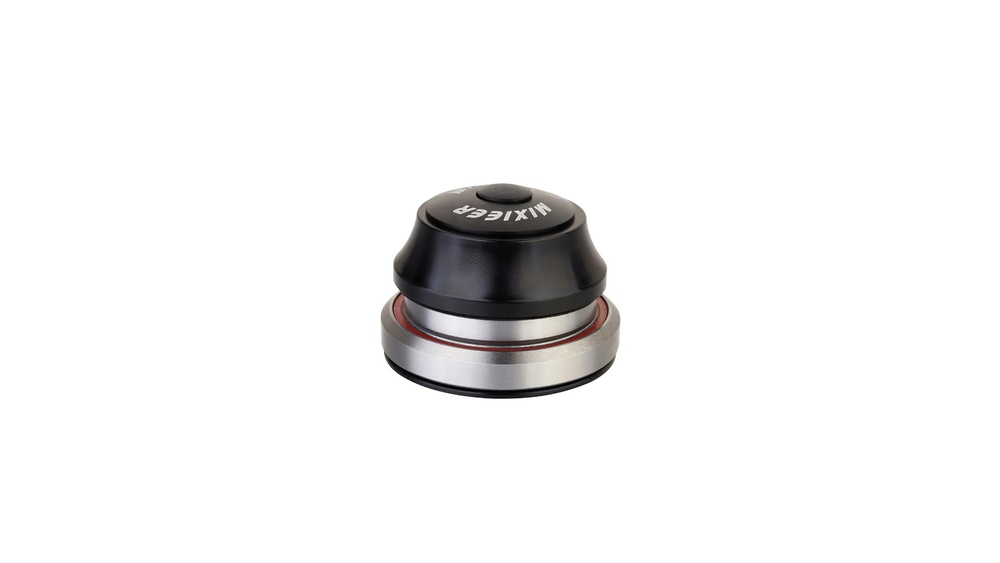 Рулевая колонка MIXIEER, 1-1/8"-1.5", безрезьбовая, интегрированная, IS 41.8 / 28.6  IS 39.8/30