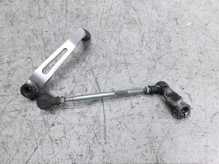 лапка переключения передач Kawasaki Ninja 1000 2011