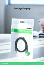 Кабель UGREEN US288-60128 (60128)