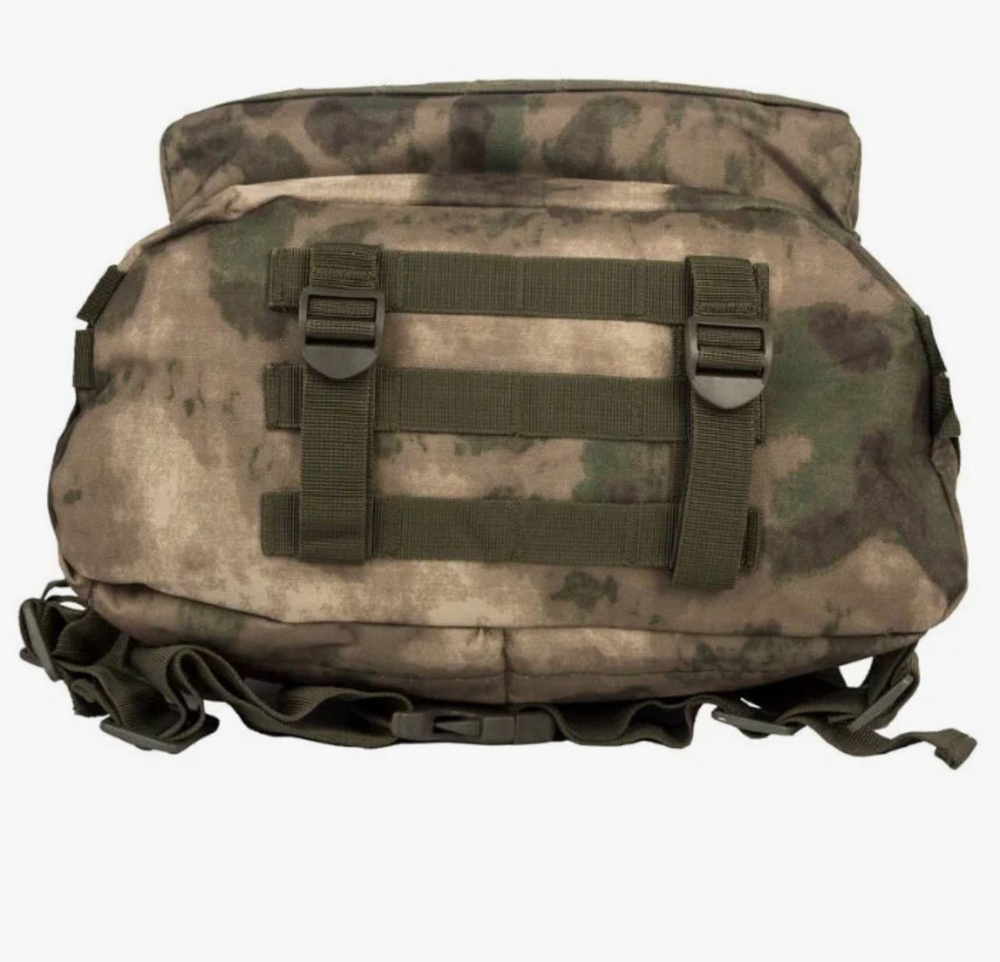 Тактический рюкзак 40л / мох