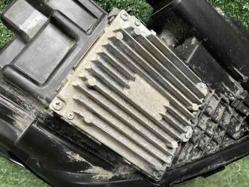 Фара левая Omoda S5 GT (2023-н.в.) LED