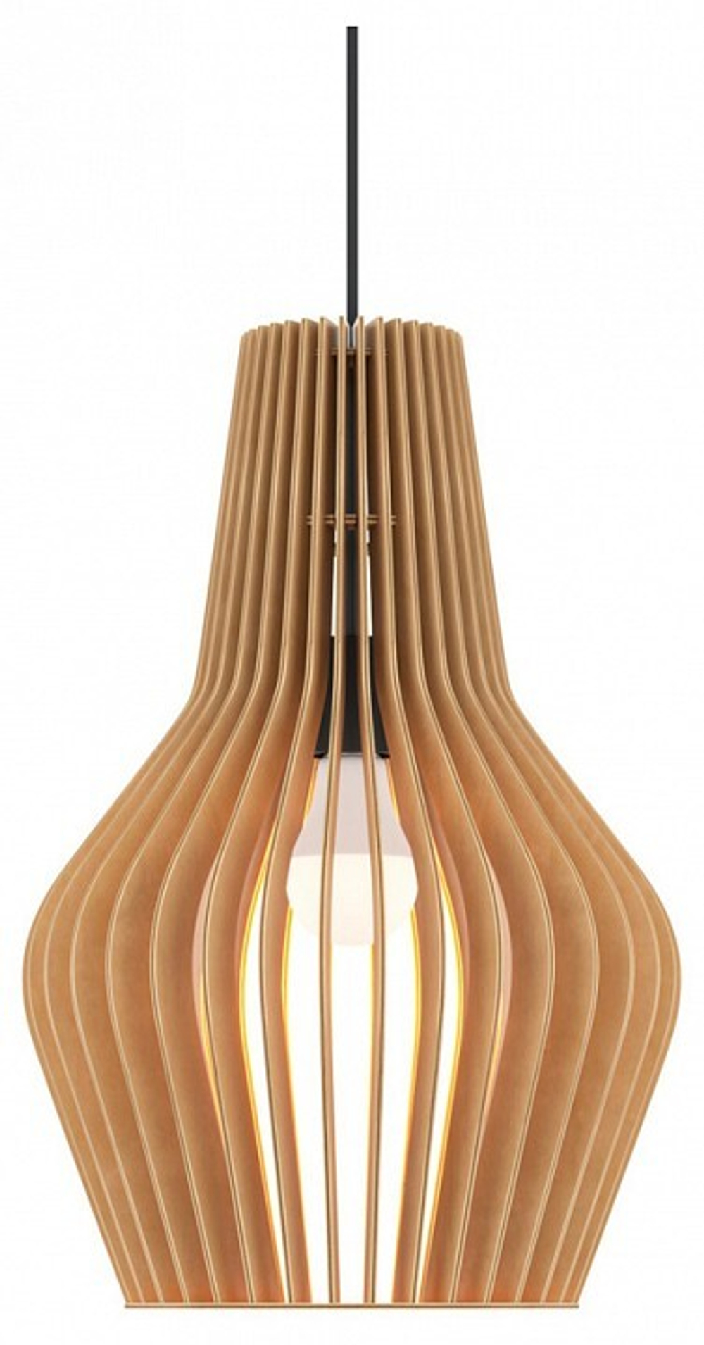 Подвесной светильник Maytoni Roots MOD191PL-01W1