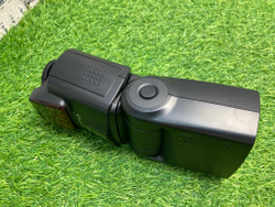Canon Speedlite 580EX