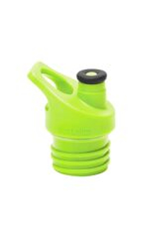 Крышка Klean Kanteen Kid Classic Sport Cap 3.0 зеленая