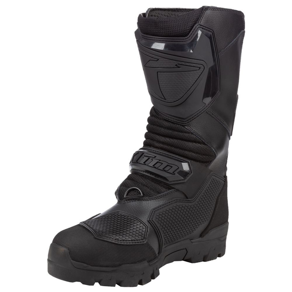 Ботинки снегоходные KLIM HAVOC GTX BOA BOOT CONCEALMENT